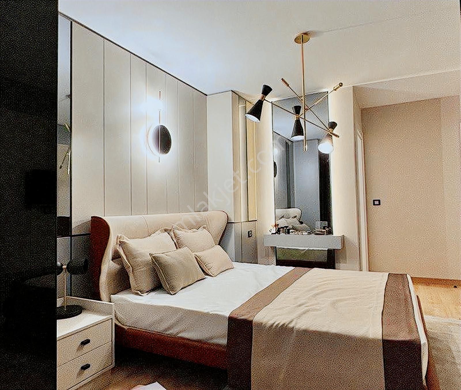 Beylikdüzü Lıve İnşaat'tan %50 Peşin 18ay Vade Farksız Lüxproje - Görsel 13