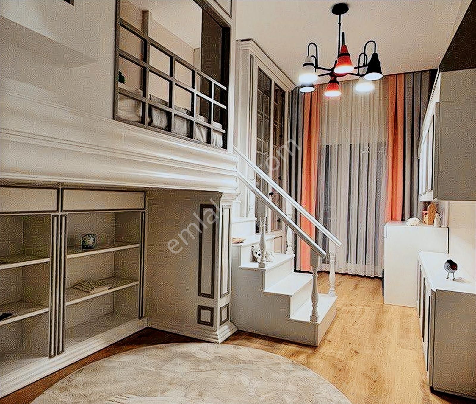 Beylikdüzü Lıve İnşaat'tan %50 Peşin 18ay Vade Farksız Lüxproje - Görsel 30