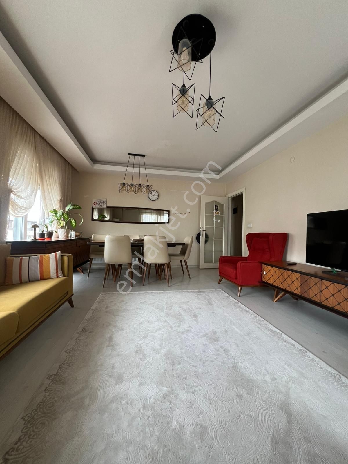 Satılık 4+2 Dublex - Görsel 12