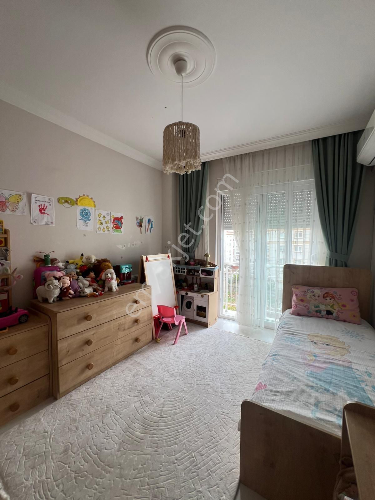 Satılık 4+2 Dublex - Görsel 23