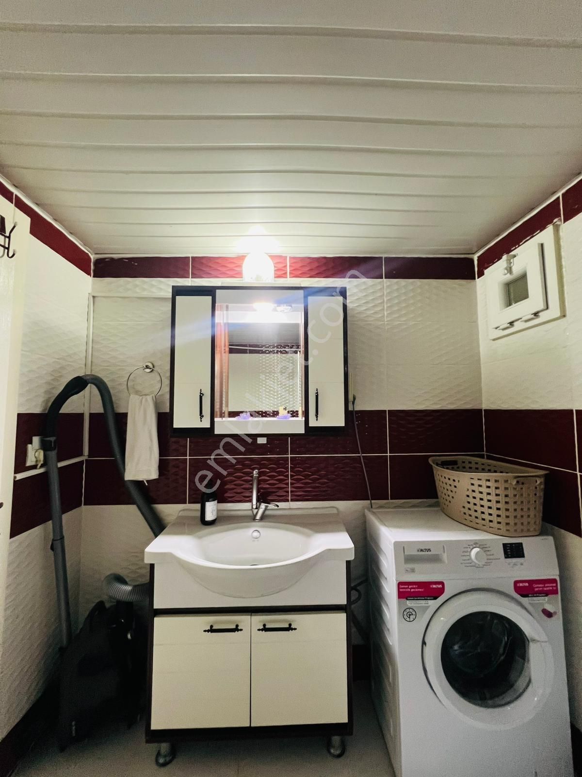 Satılık 4+2 Dublex - Görsel 28