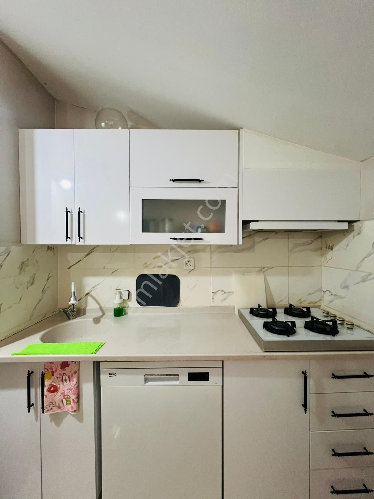 Satılık 4+2 Dublex - Görsel 26