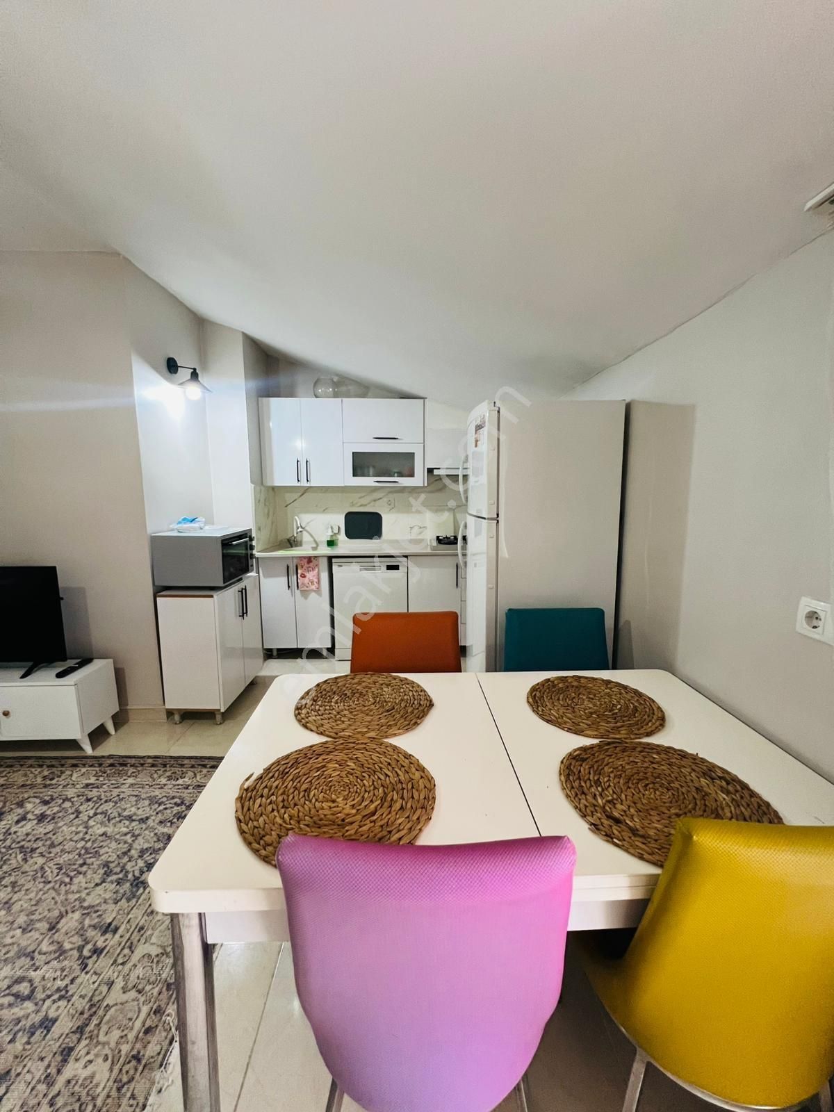 Satılık 4+2 Dublex - Görsel 20