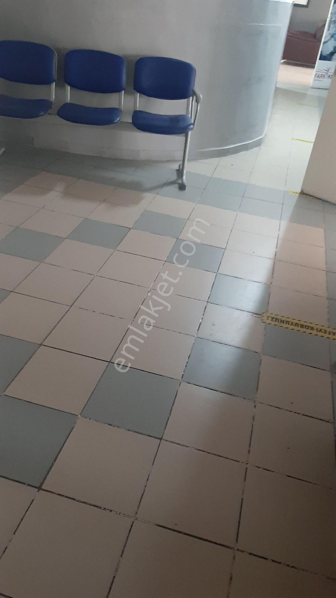 777 M2, 12 Sınıftan Oluşan Satılık Dershane Dükkan - Görsel 14