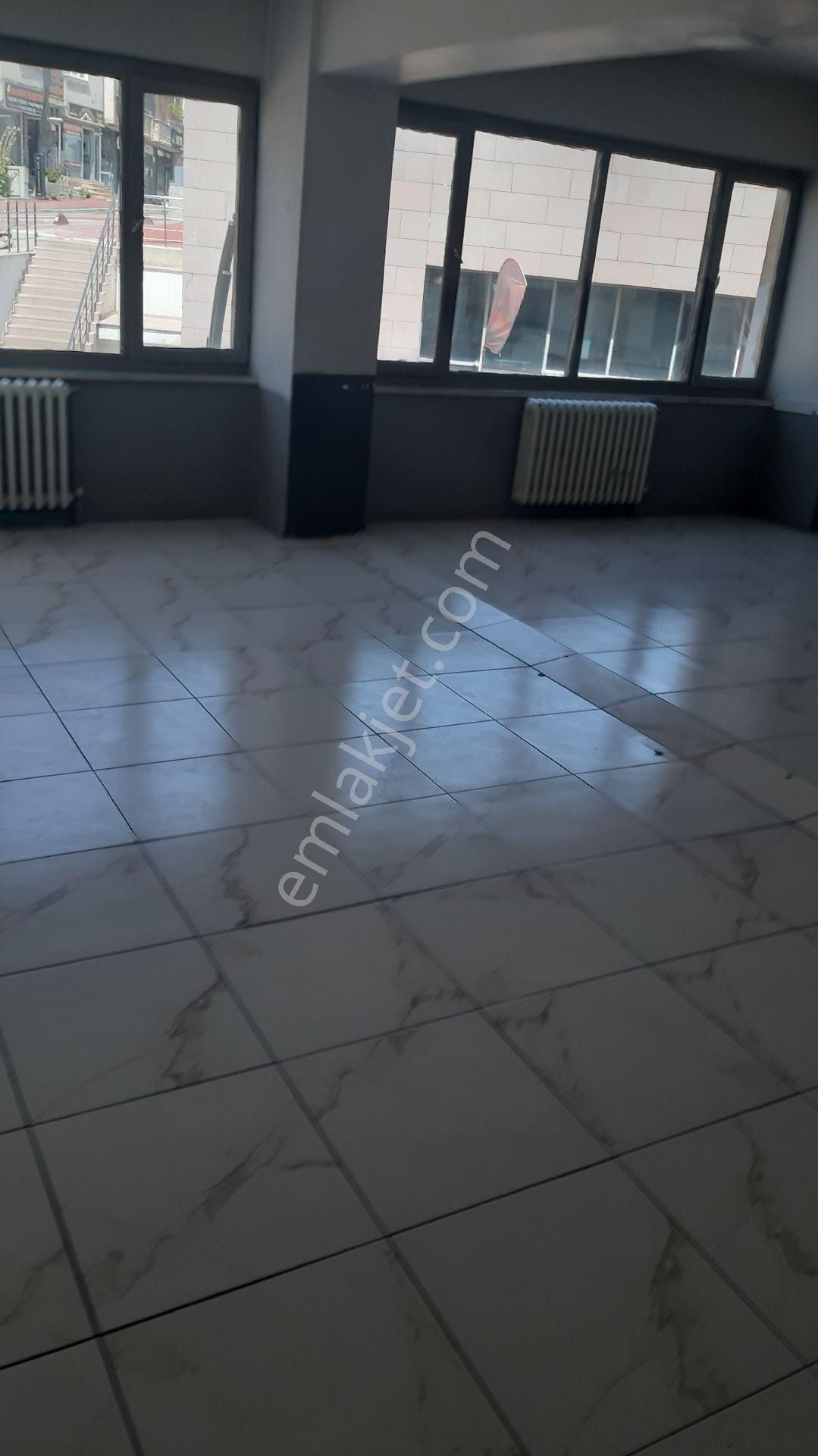 777 M2, 12 Sınıftan Oluşan Satılık Dershane Dükkan - Görsel 16