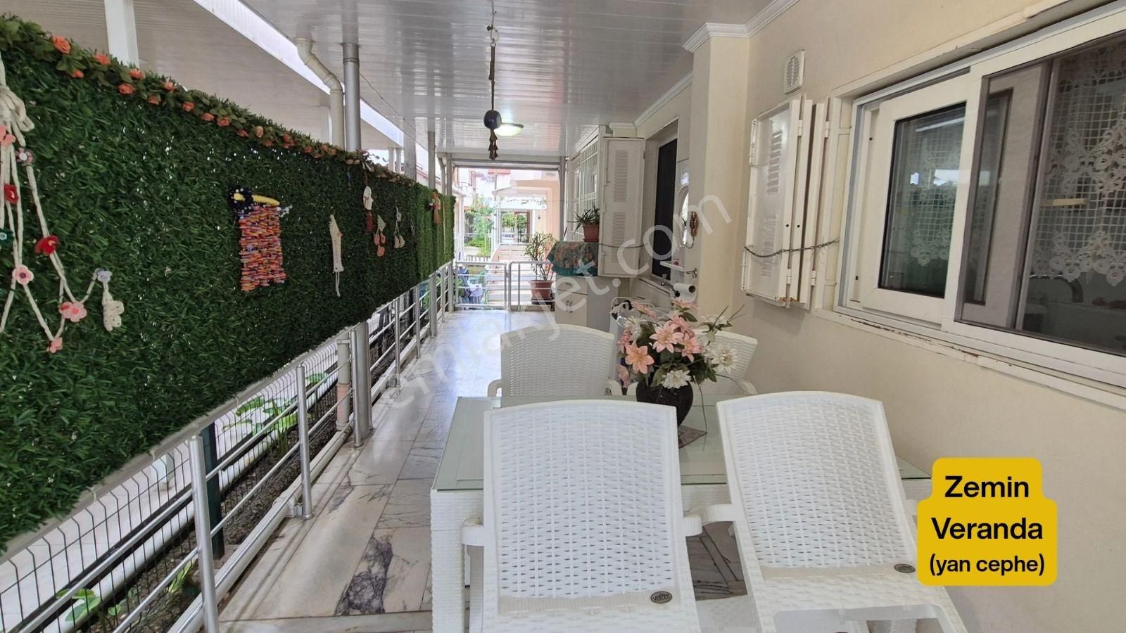 Denize 400mt | 175m2 Dubleks | 4+2 | 3 Banyo - Görsel 4