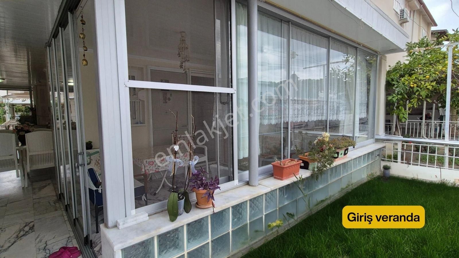 Denize 400mt | 175m2 Dubleks | 4+2 | 3 Banyo