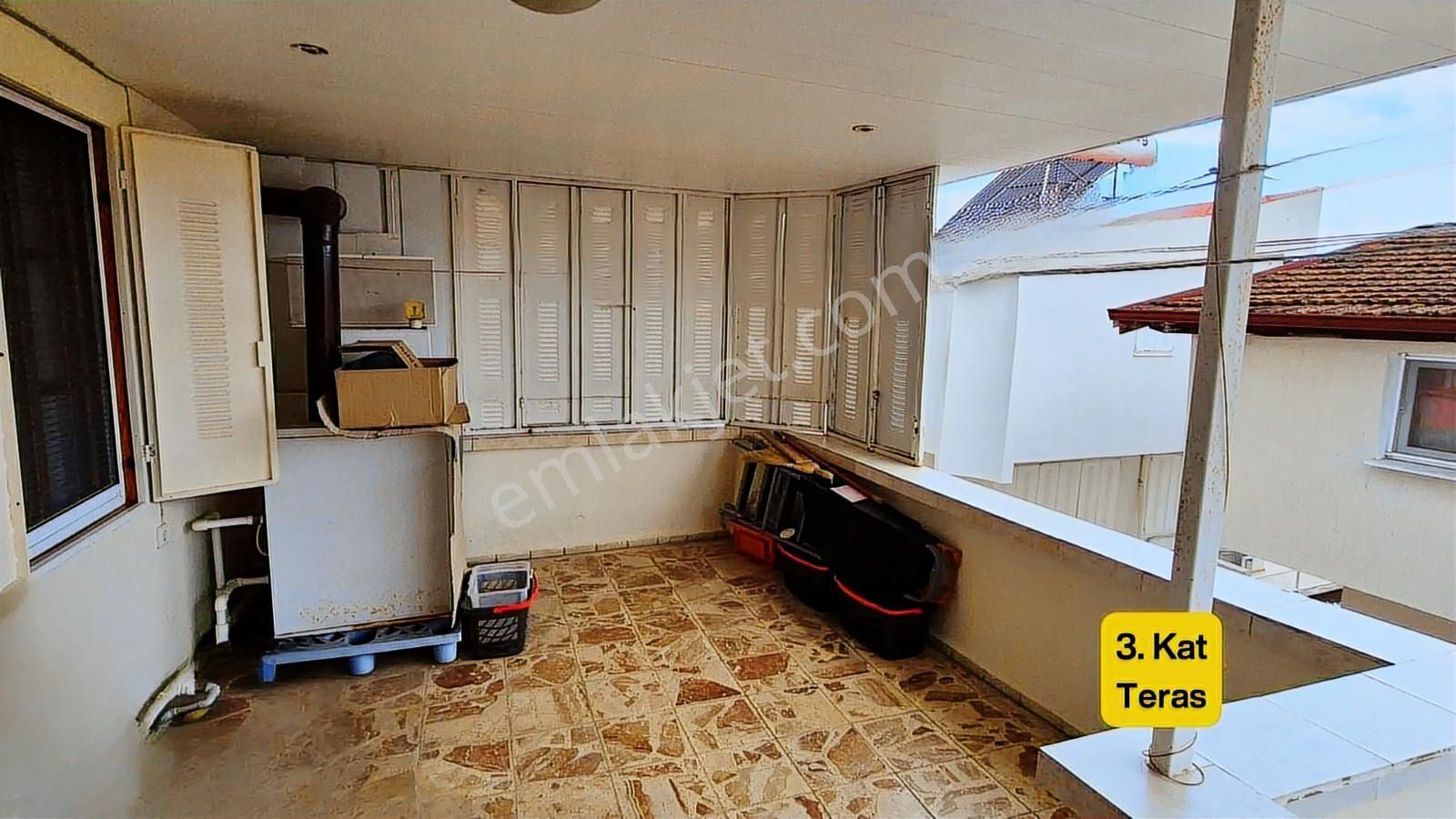 Denize 400mt | 175m2 Dubleks | 4+2 | 3 Banyo - Görsel 24