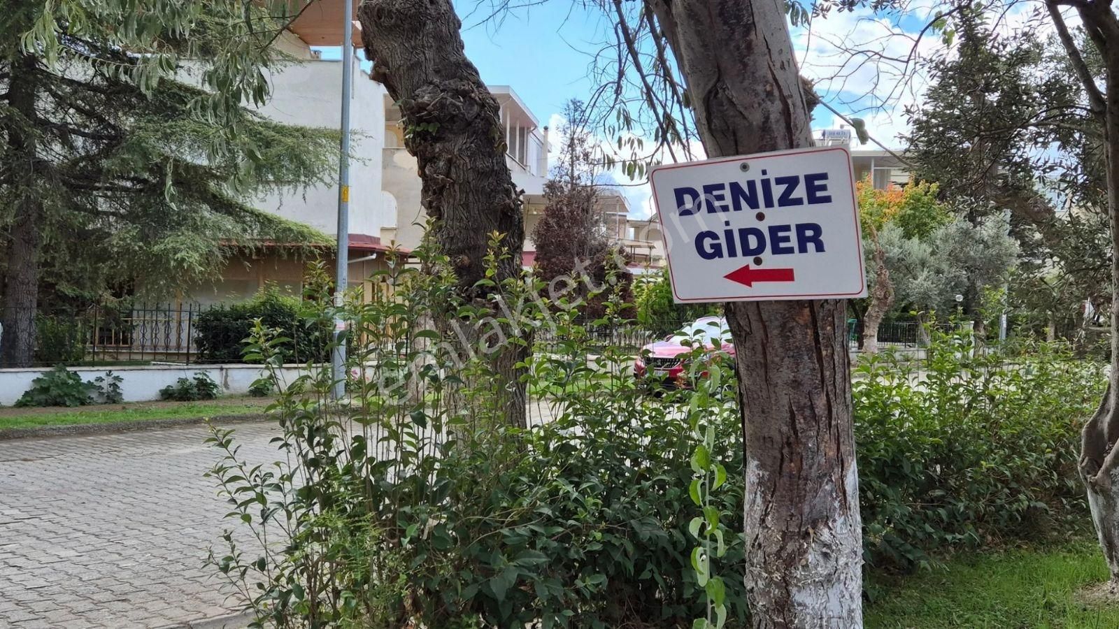 Denize 400mt | 175m2 Dubleks | 4+2 | 3 Banyo - Görsel 21