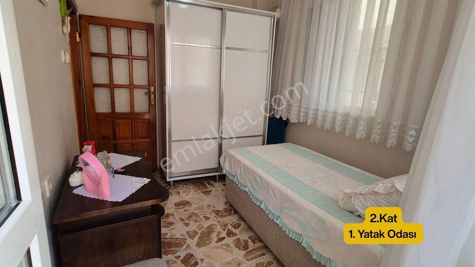 Denize 400mt | 175m2 Dubleks | 4+2 | 3 Banyo - Görsel 11