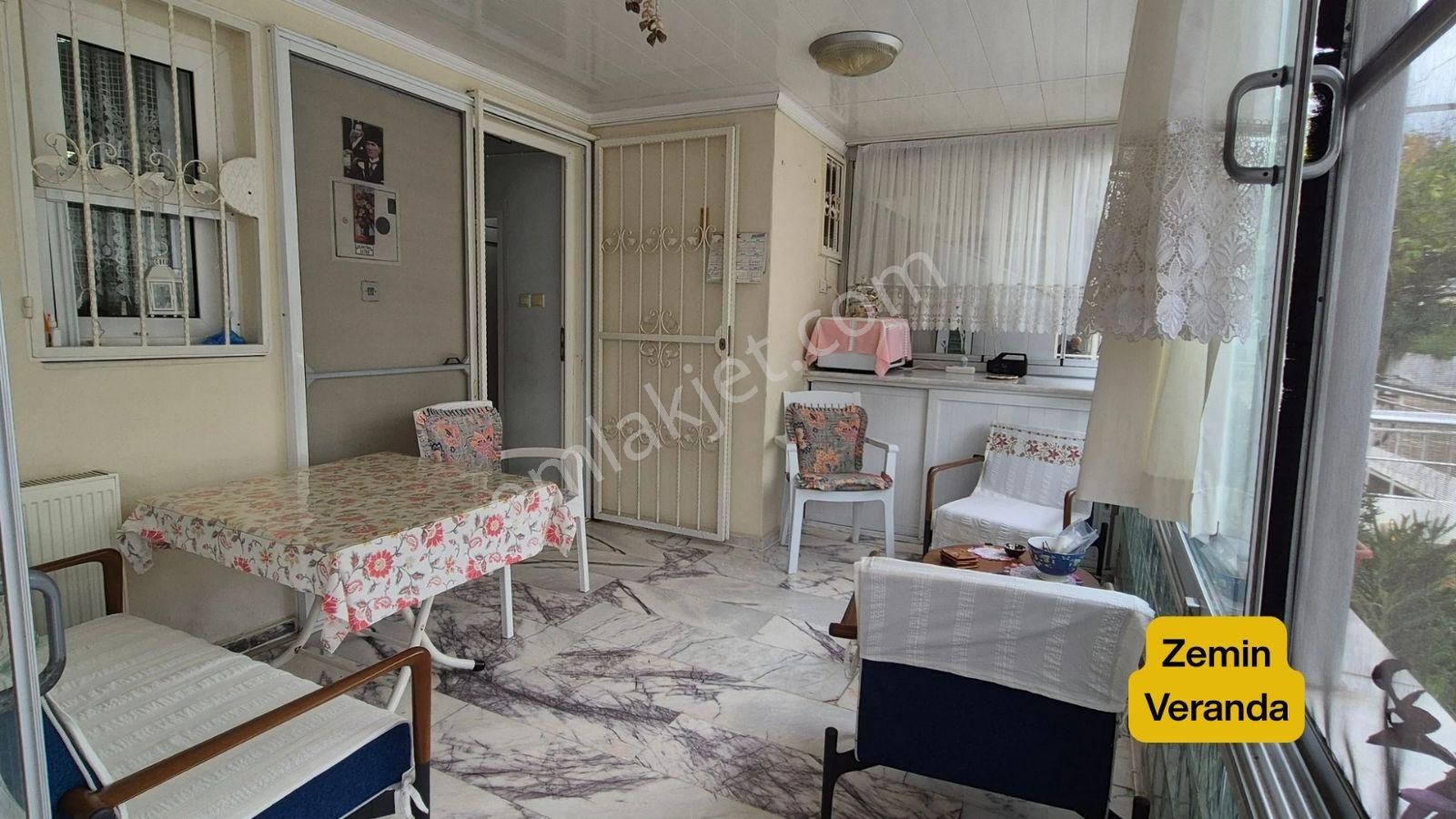 Denize 400mt | 175m2 Dubleks | 4+2 | 3 Banyo - Görsel 5