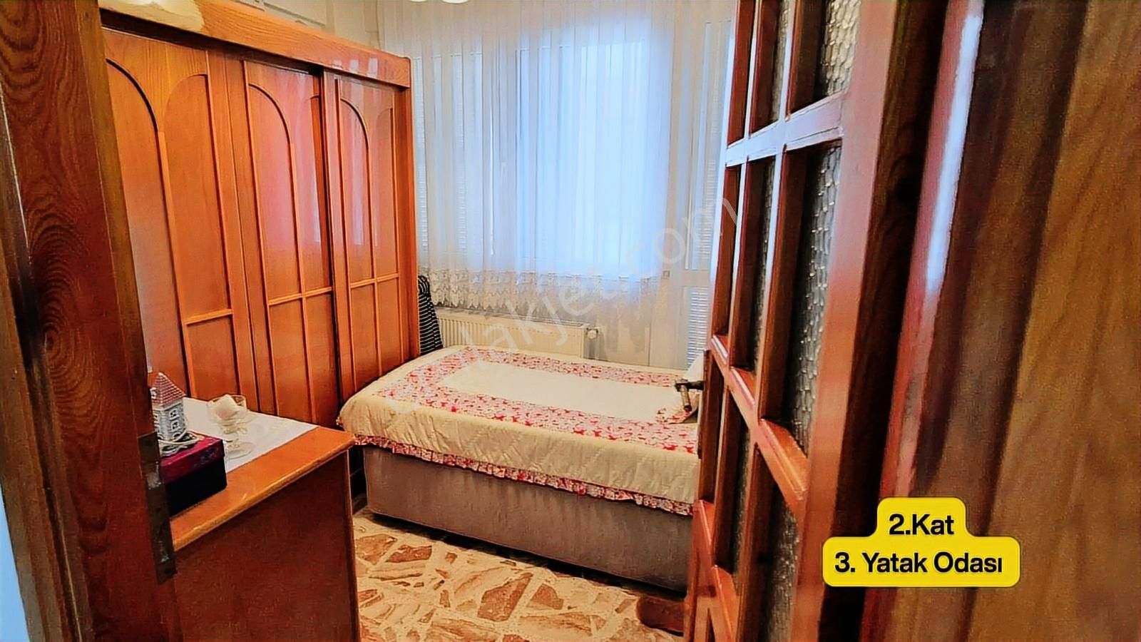 Denize 400mt | 175m2 Dubleks | 4+2 | 3 Banyo - Görsel 12