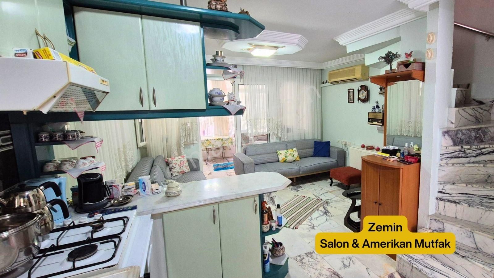 Denize 400mt | 175m2 Dubleks | 4+2 | 3 Banyo - Görsel 7