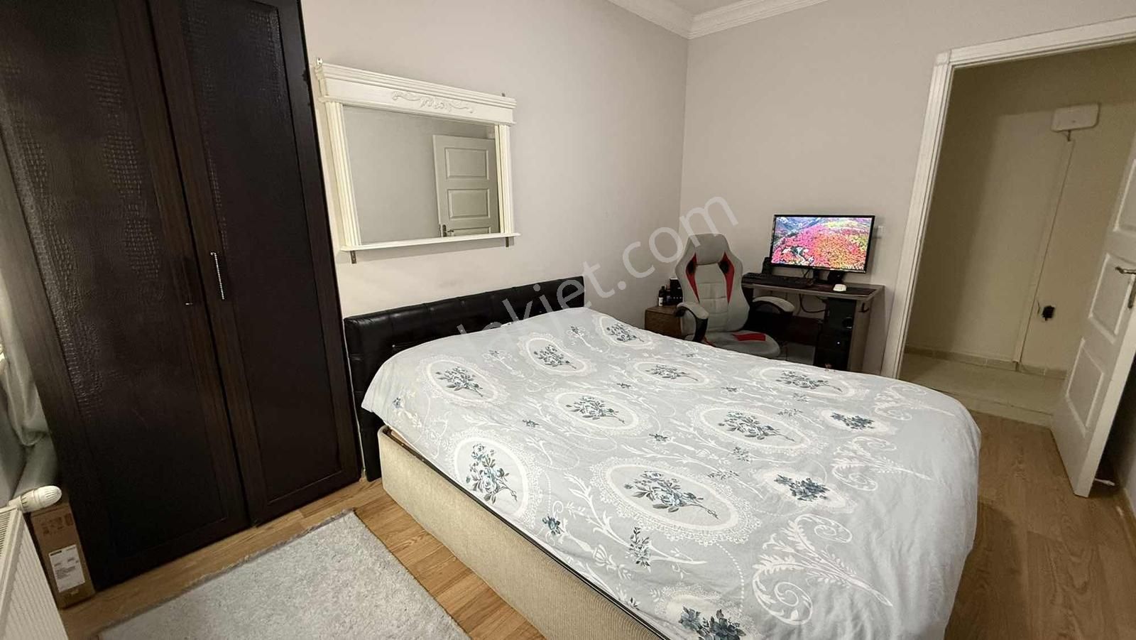 Ulugazi Toki 3+1 Yüksek Giriş | Çift Cepheli | Cam Balkon - Görsel 7