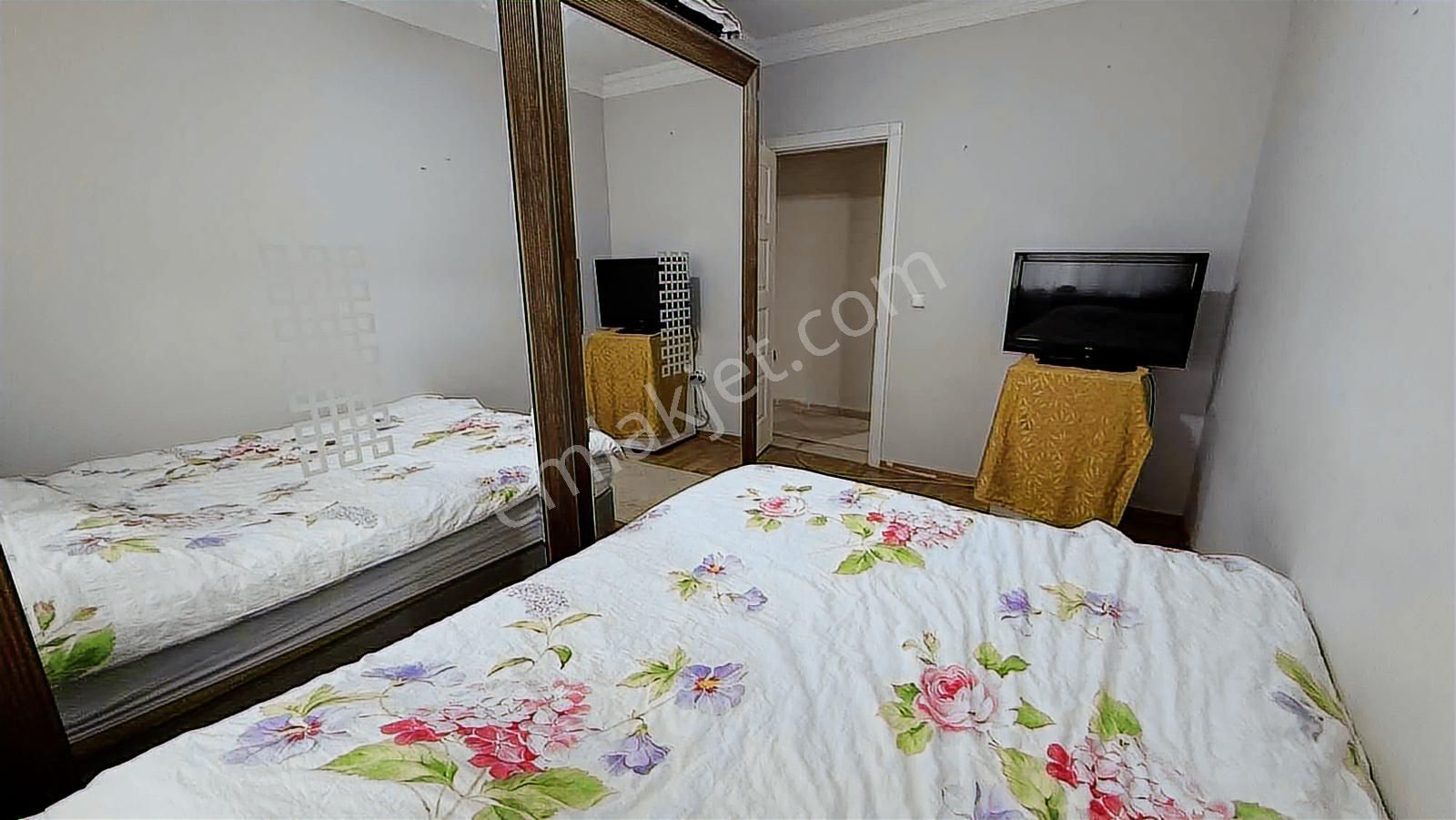 Ulugazi Toki 3+1 Yüksek Giriş | Çift Cepheli | Cam Balkon - Görsel 9