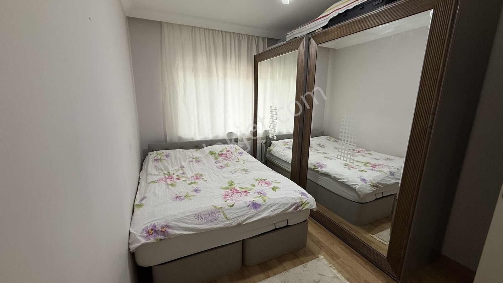 Ulugazi Toki 3+1 Yüksek Giriş | Çift Cepheli | Cam Balkon - Görsel 23