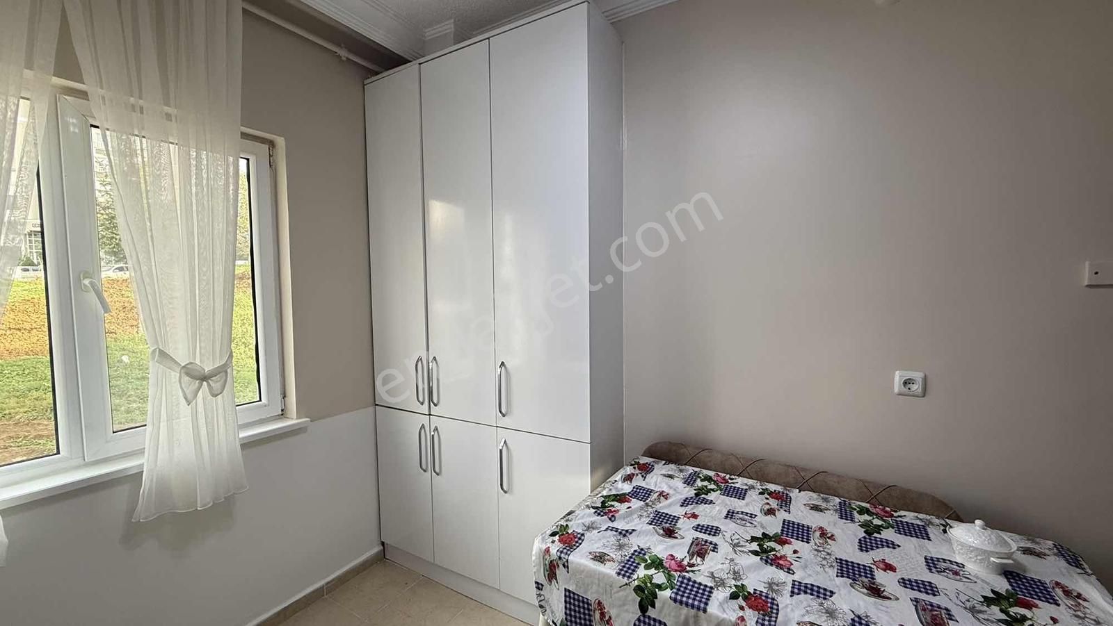 Ulugazi Toki 3+1 Yüksek Giriş | Çift Cepheli | Cam Balkon - Görsel 21