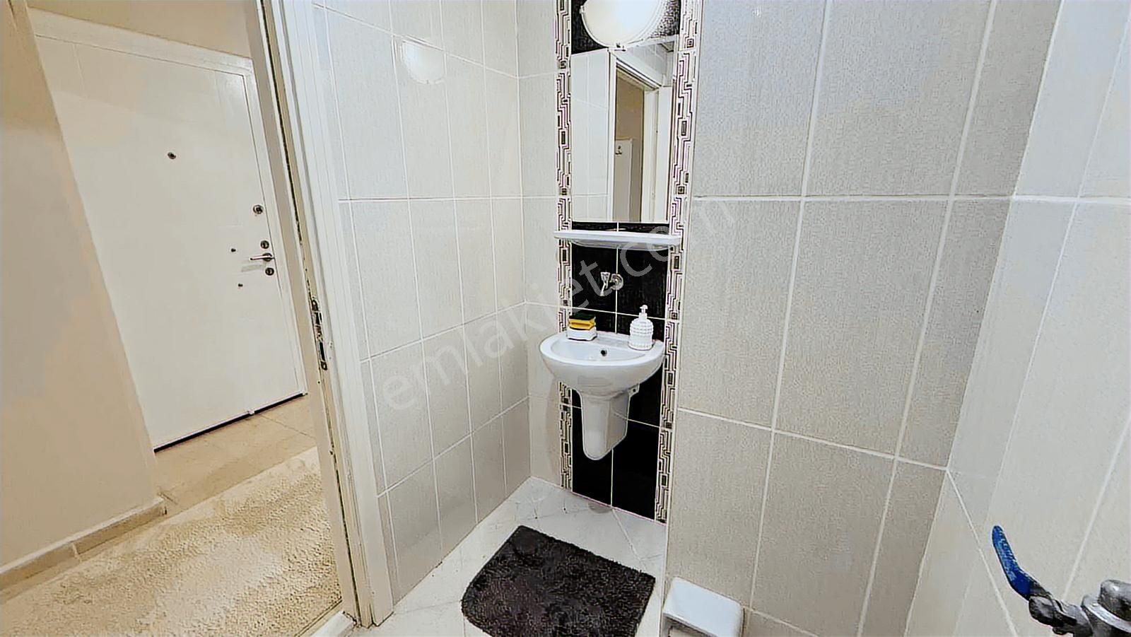 Ulugazi Toki 3+1 Yüksek Giriş | Çift Cepheli | Cam Balkon - Görsel 14