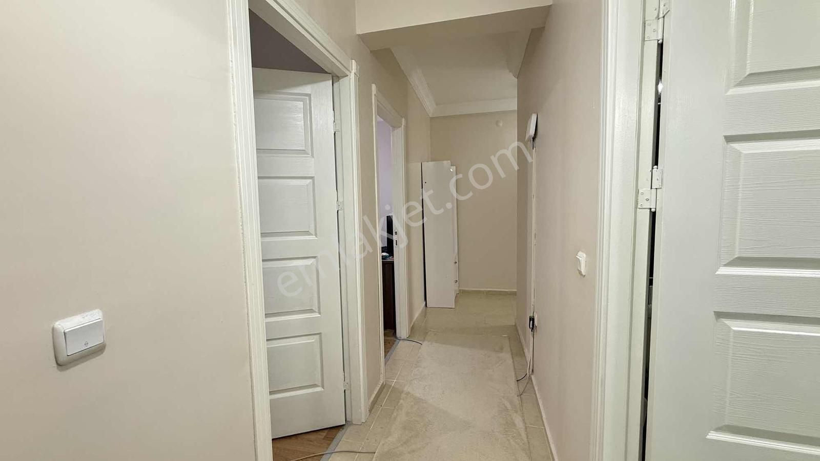 Ulugazi Toki 3+1 Yüksek Giriş | Çift Cepheli | Cam Balkon - Görsel 35