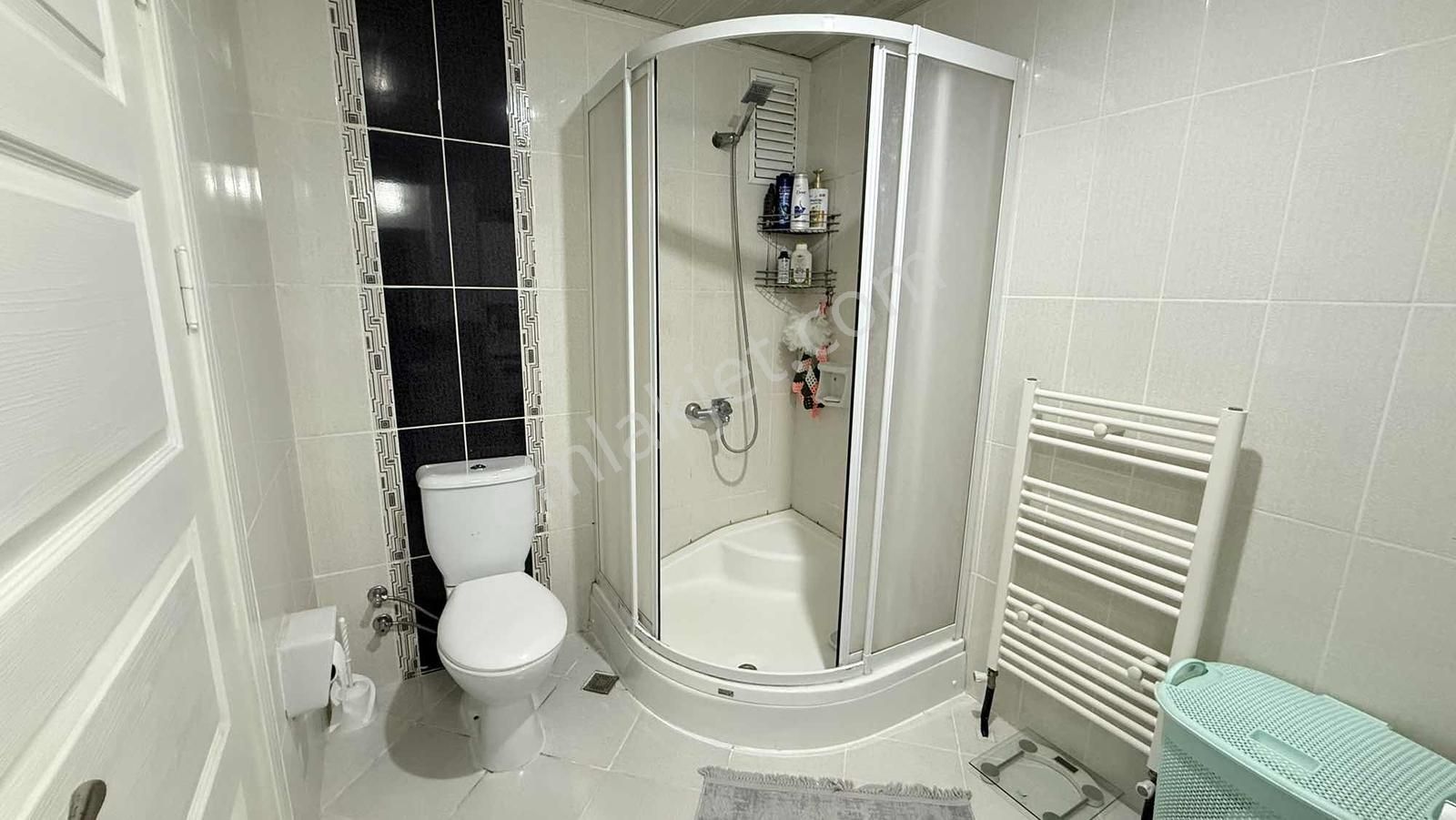 Ulugazi Toki 3+1 Yüksek Giriş | Çift Cepheli | Cam Balkon - Görsel 24