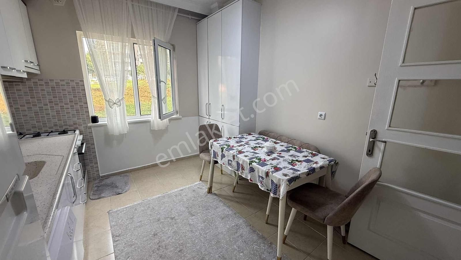 Ulugazi Toki 3+1 Yüksek Giriş | Çift Cepheli | Cam Balkon - Görsel 29