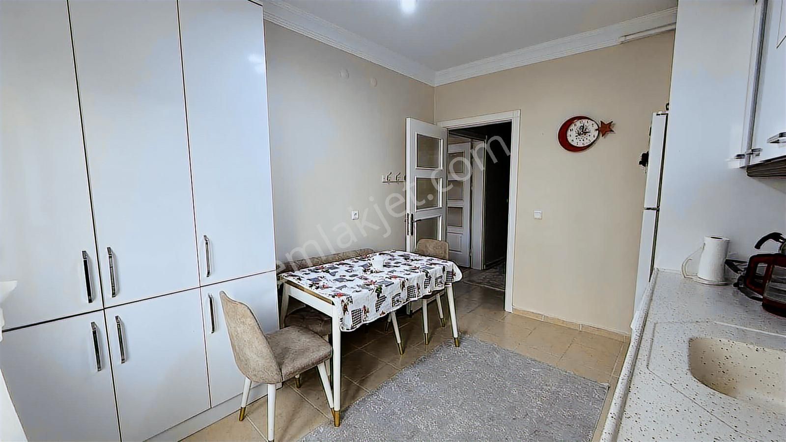 Ulugazi Toki 3+1 Yüksek Giriş | Çift Cepheli | Cam Balkon - Görsel 20