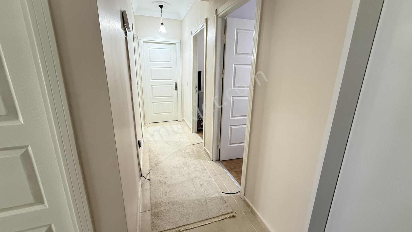 Ulugazi Toki 3+1 Yüksek Giriş | Çift Cepheli | Cam Balkon - Görsel 34