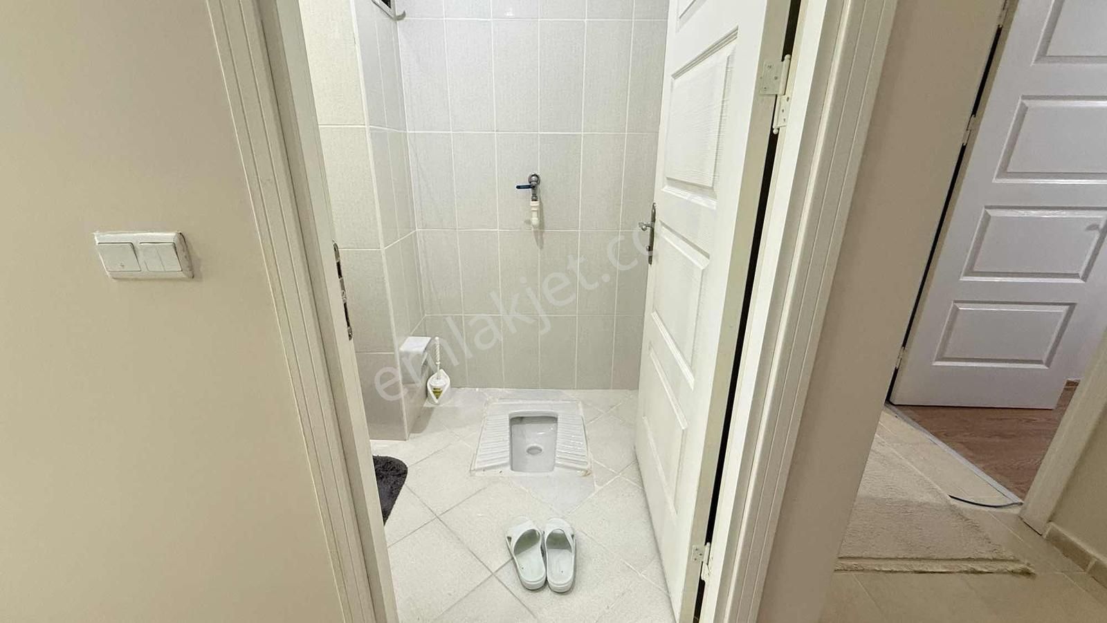 Ulugazi Toki 3+1 Yüksek Giriş | Çift Cepheli | Cam Balkon - Görsel 11