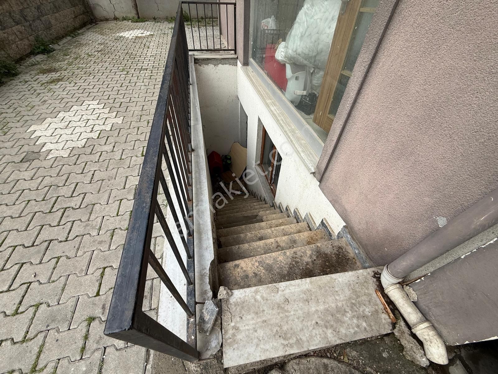 Sancaktepe Atatürk Cd. Yakını 45m² Satılık Dükkan - Görsel 11