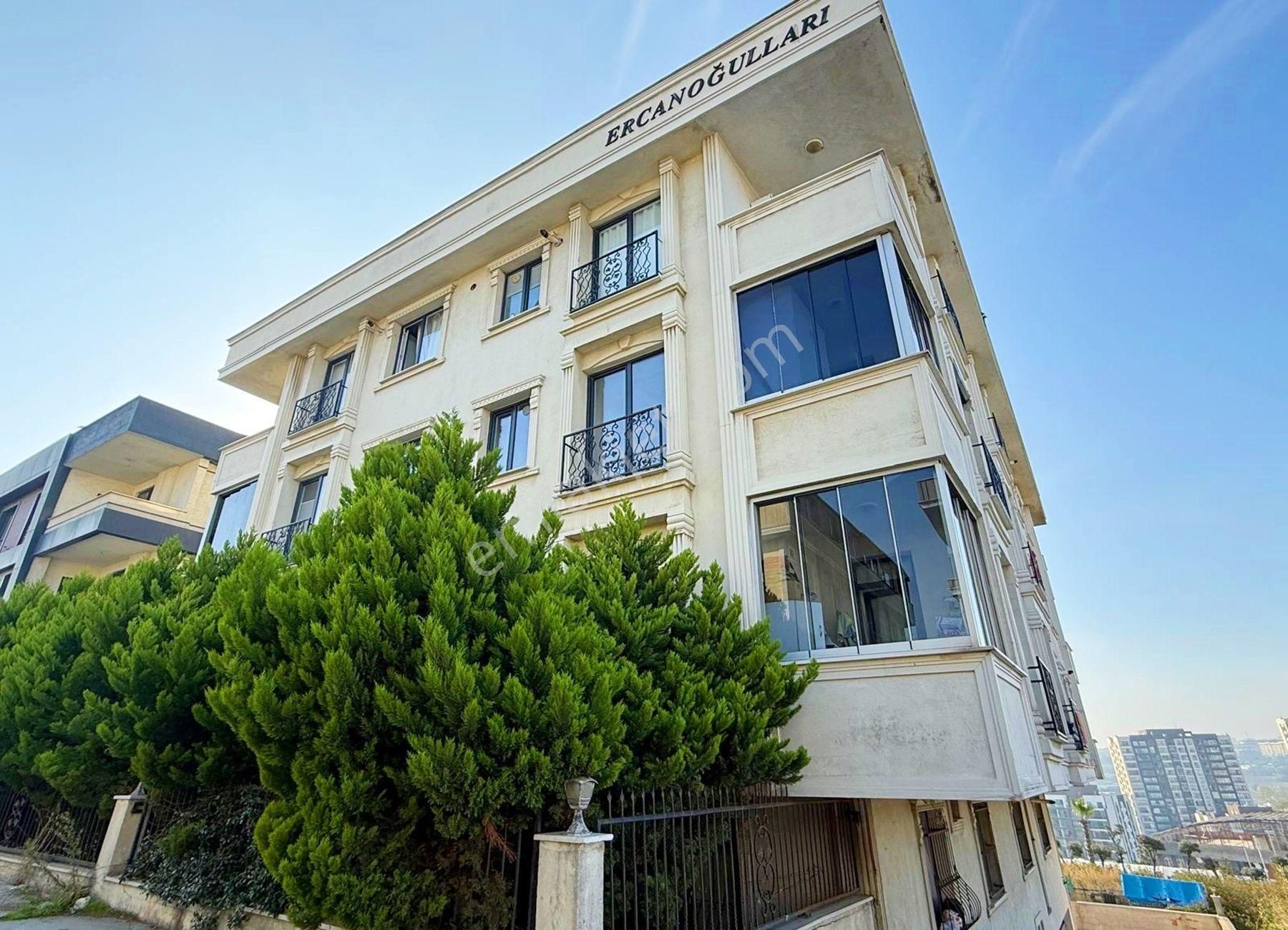 Beylikdüzü Kavaklı'da Satılık Dubleks Daire Fırsatı