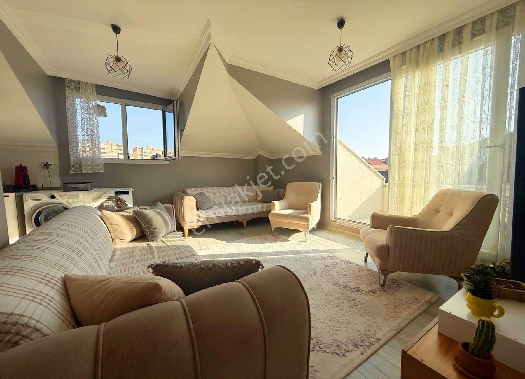 Beylikdüzü Kavaklı'da Satılık Dubleks Daire Fırsatı - Görsel 13