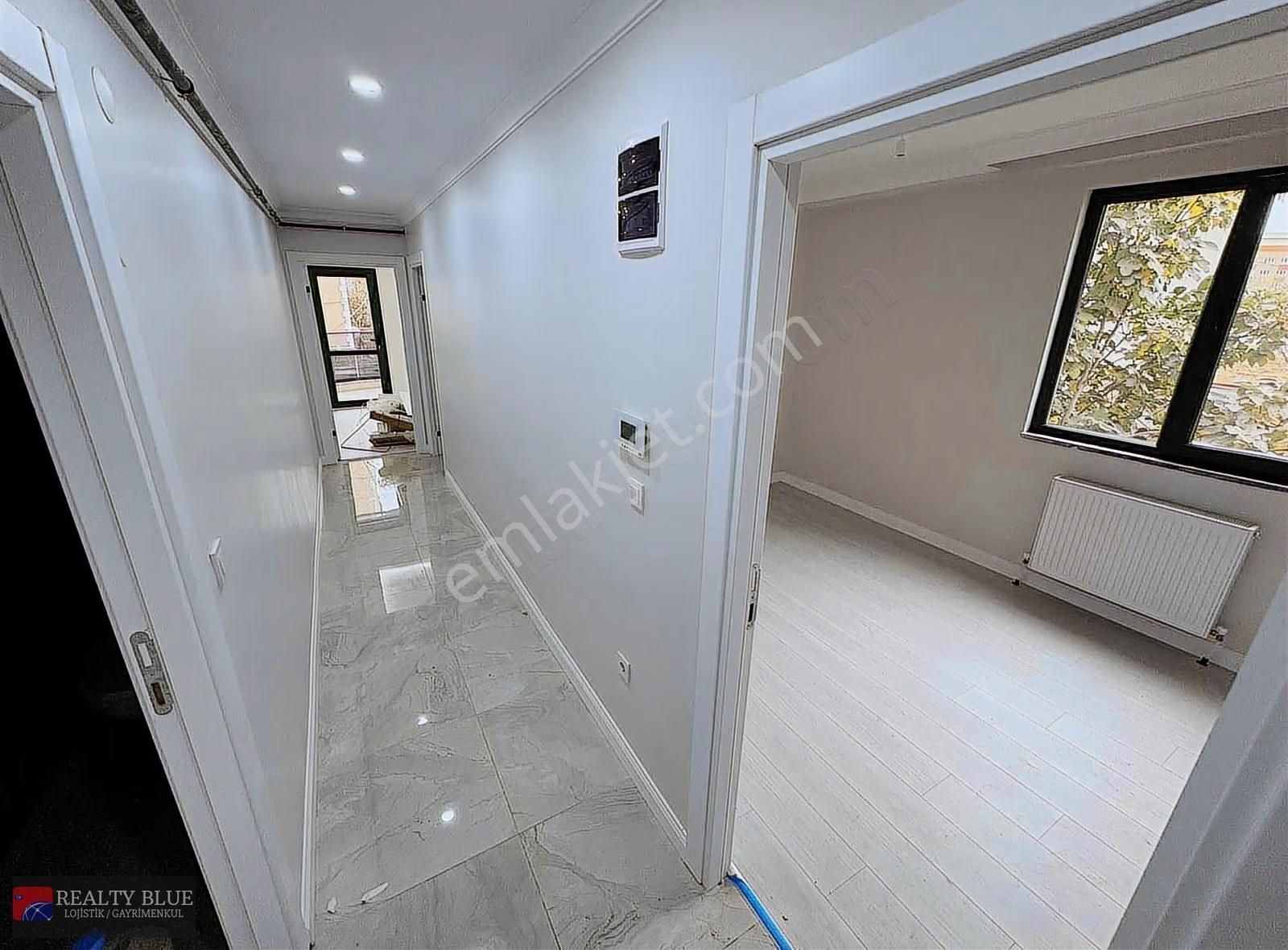 Sultanbeyli Ahmet Yesevi Mah Kiralık 2+1 Lüx Daire - Görsel 8