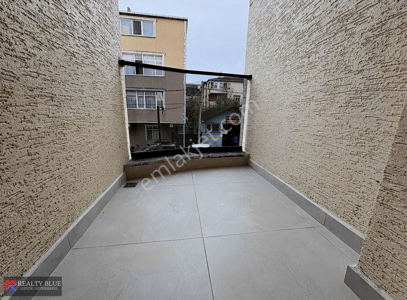 Sultanbeyli Ahmet Yesevi Mah Kiralık 2+1 Lüx Daire - Görsel 6