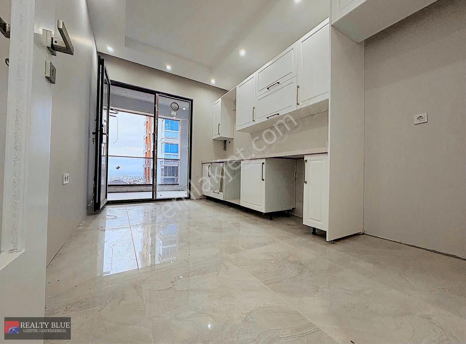 Sultanbeyli Necip Fazıl Mah Satılık Lüx 3+1 Daire - Görsel 13