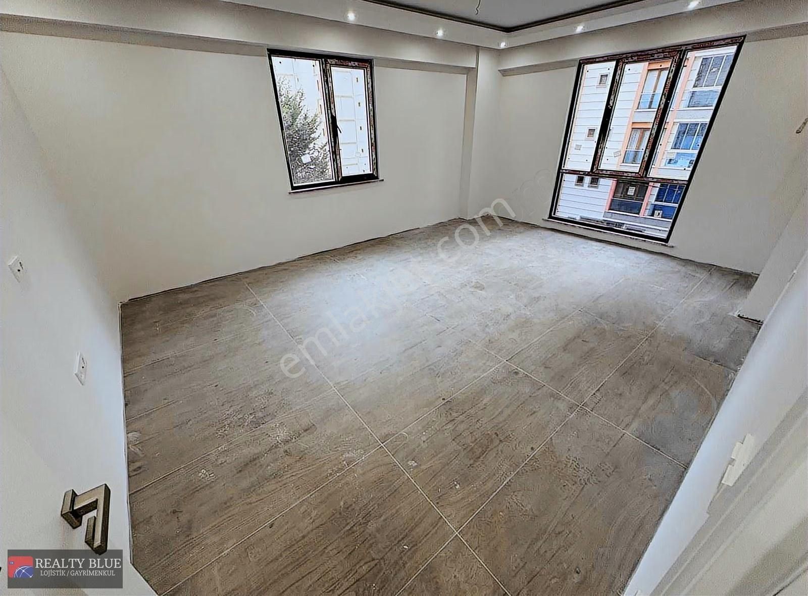 Sultanbeyli Necip Fazıl Mah Satılık Lüx 3+1 Daire - Görsel 11