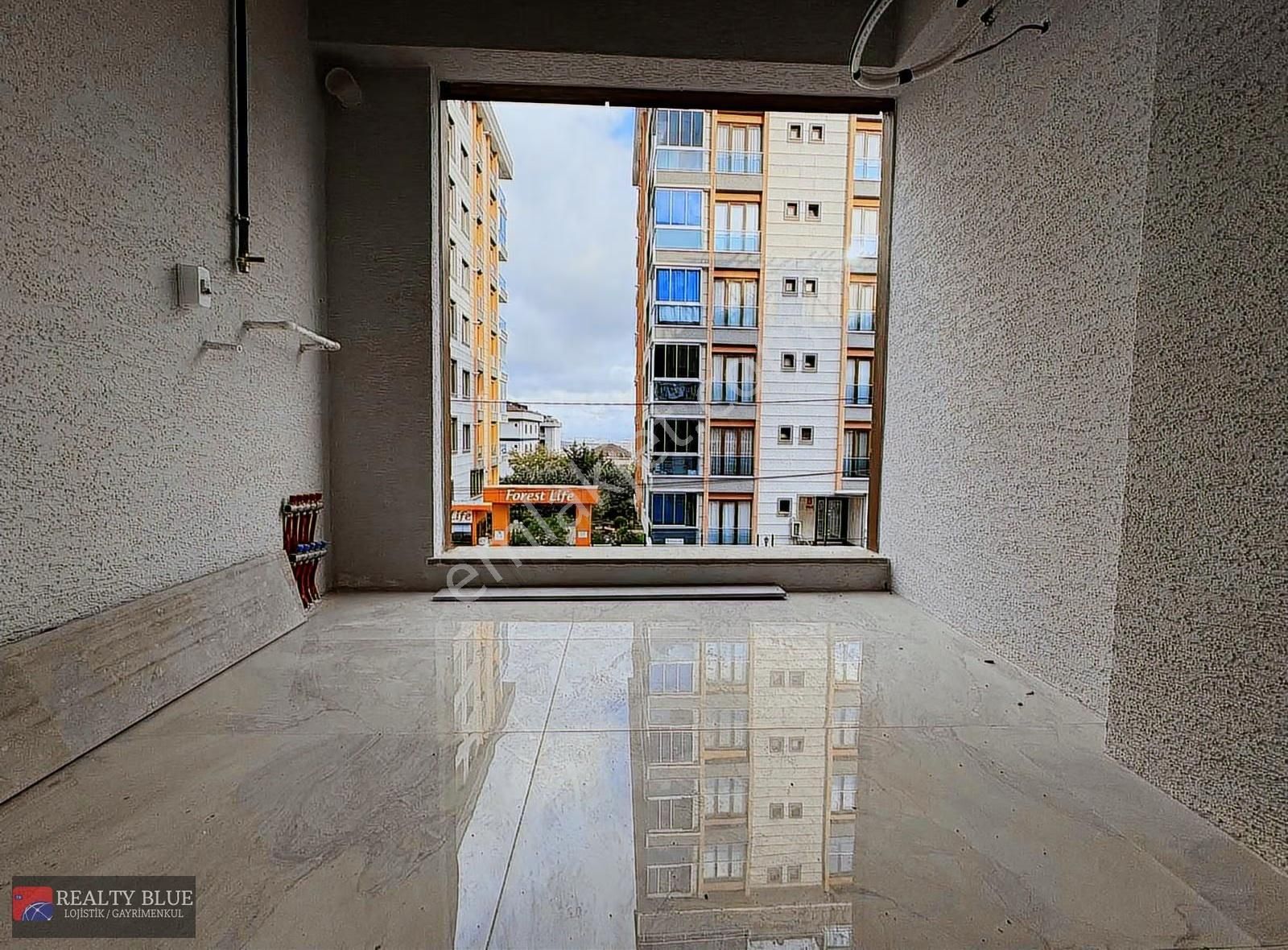 Sultanbeyli Necip Fazıl Mah Satılık Lüx 3+1 Daire - Görsel 17