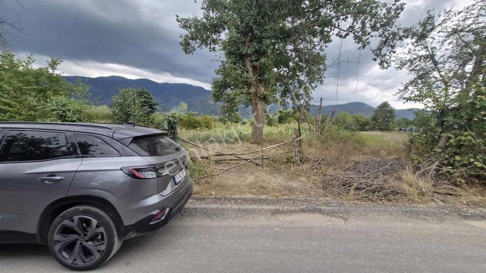 Kocaeli Kartepe Suadiye'de Villa İmarlı Satılık Fırsat Arsa!!! - Görsel 17