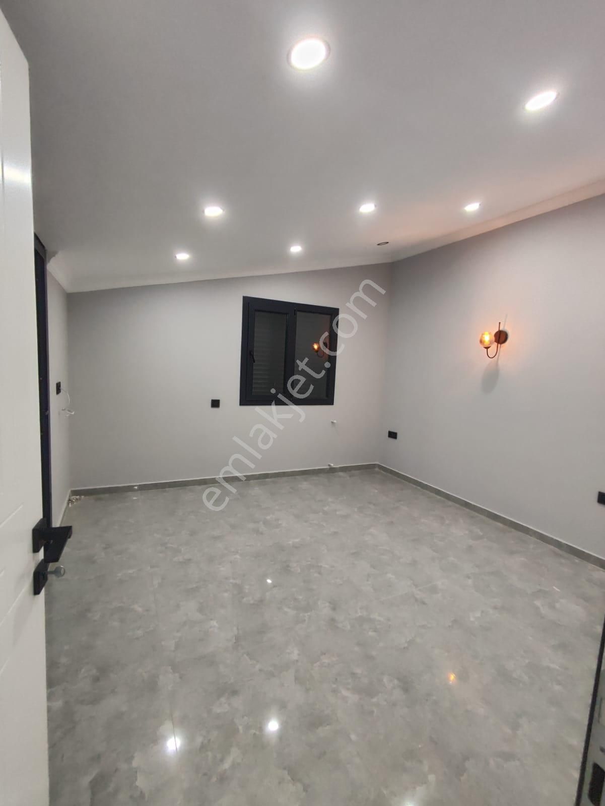 Didim'de Dubleks Fiyatına Villa !!! 3+1 Akıllı Sistem Kaçmaz Fırsat Fiyata Villa - Görsel 10