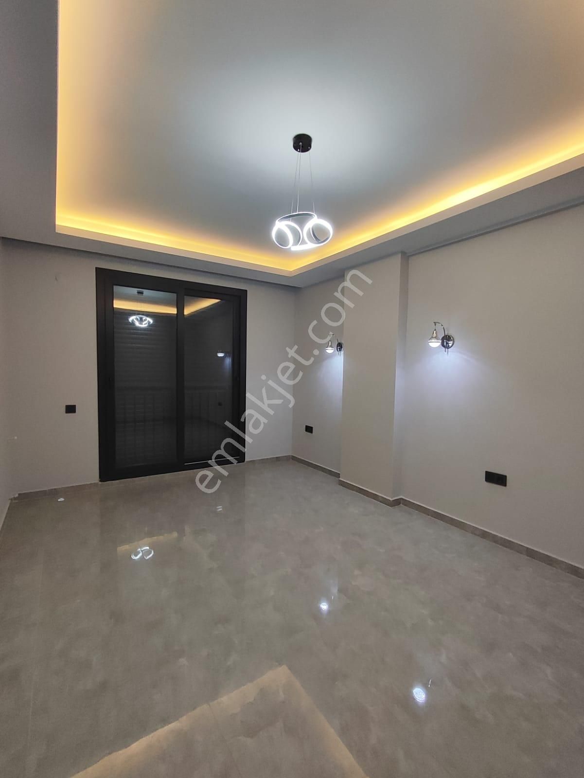 Didim'de Dubleks Fiyatına Villa !!! 3+1 Akıllı Sistem Kaçmaz Fırsat Fiyata Villa - Görsel 7