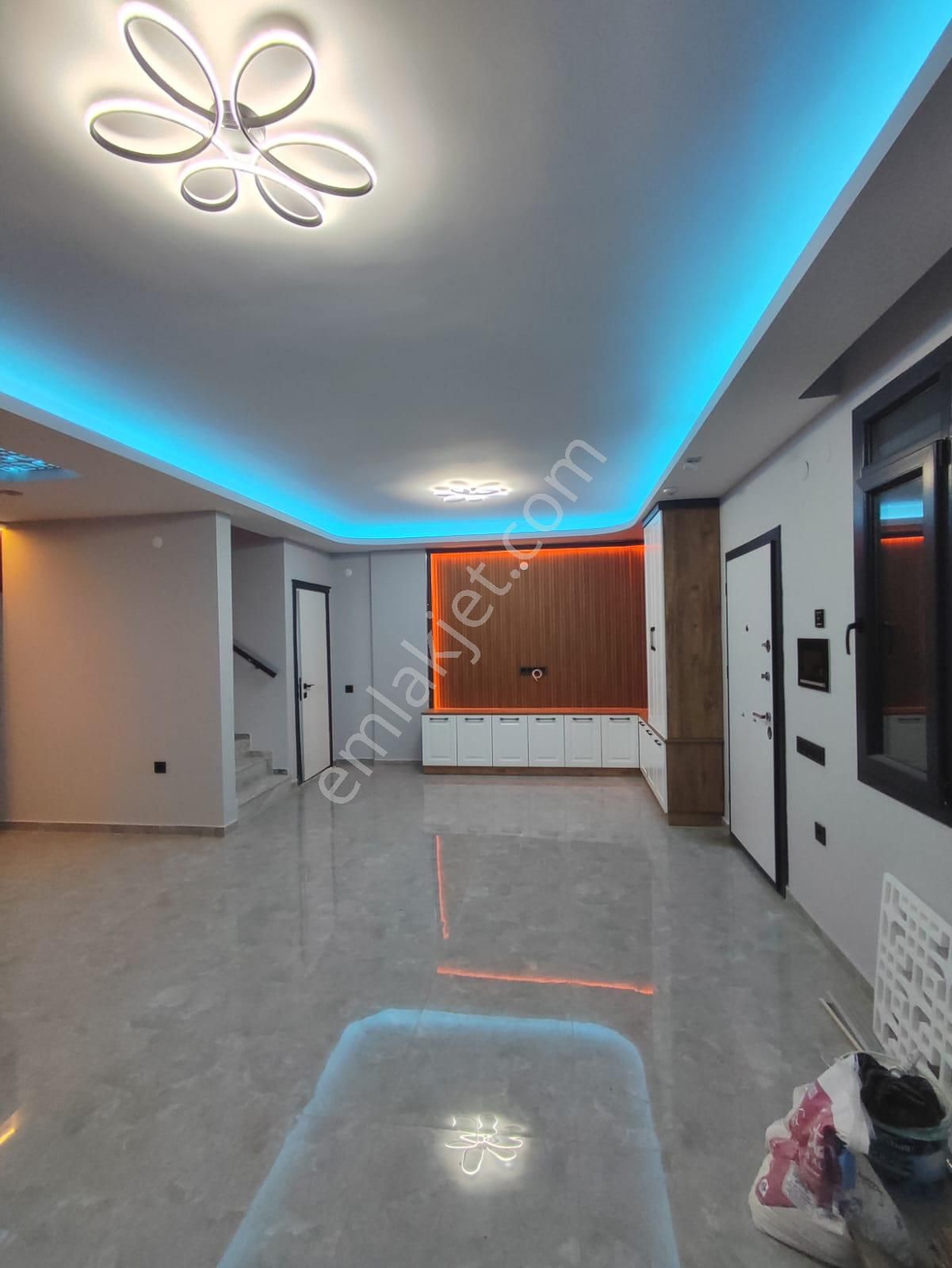 Didim'de Dubleks Fiyatına Villa !!! 3+1 Akıllı Sistem Kaçmaz Fırsat Fiyata Villa - Görsel 3