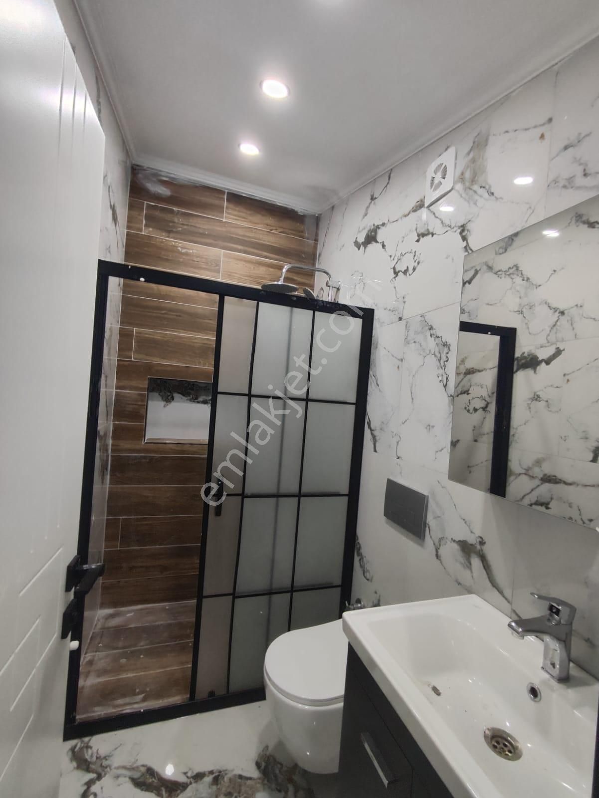 Didim'de Dubleks Fiyatına Villa !!! 3+1 Akıllı Sistem Kaçmaz Fırsat Fiyata Villa - Görsel 9