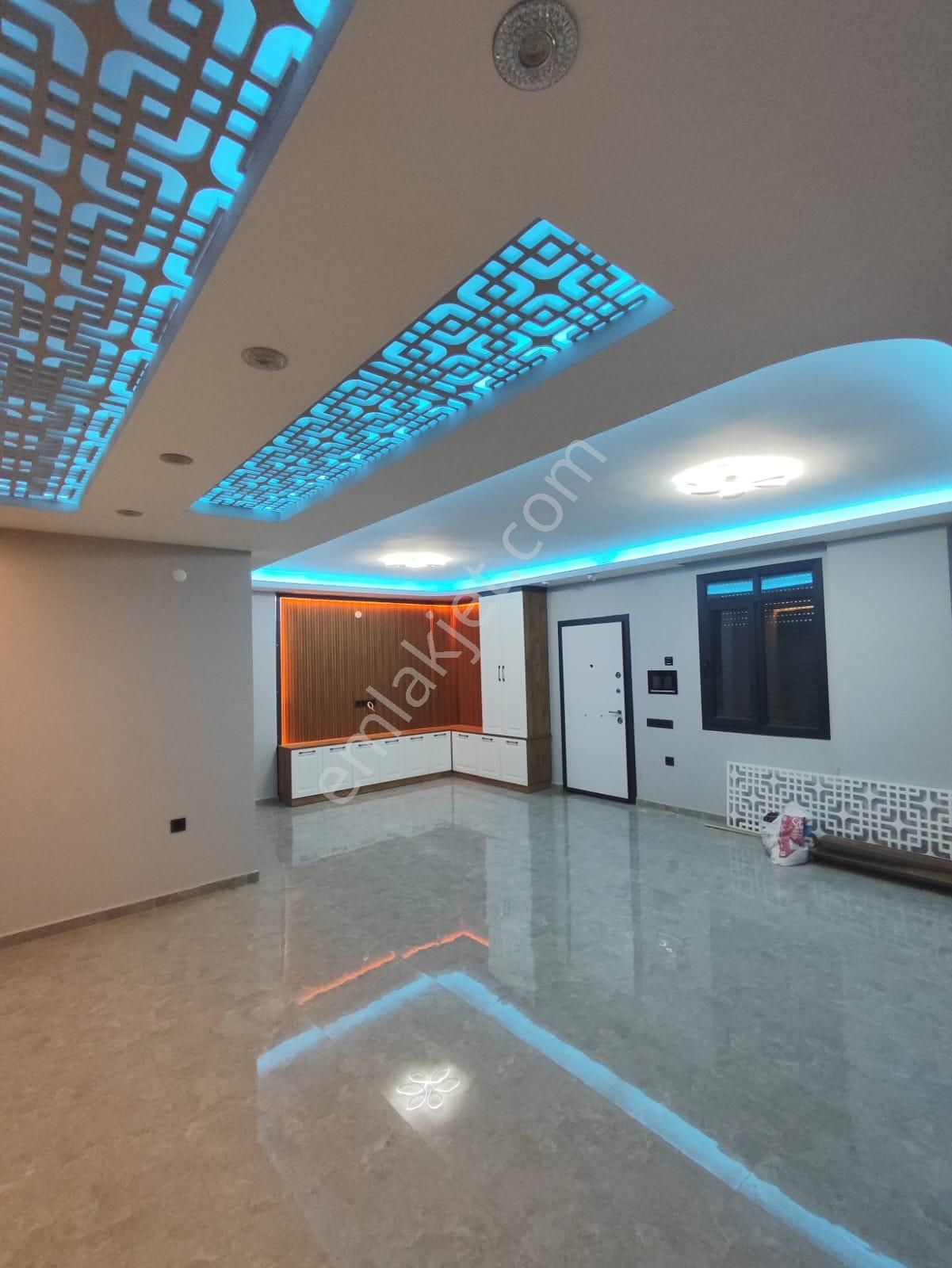 Didim'de Dubleks Fiyatına Villa !!! 3+1 Akıllı Sistem Kaçmaz Fırsat Fiyata Villa