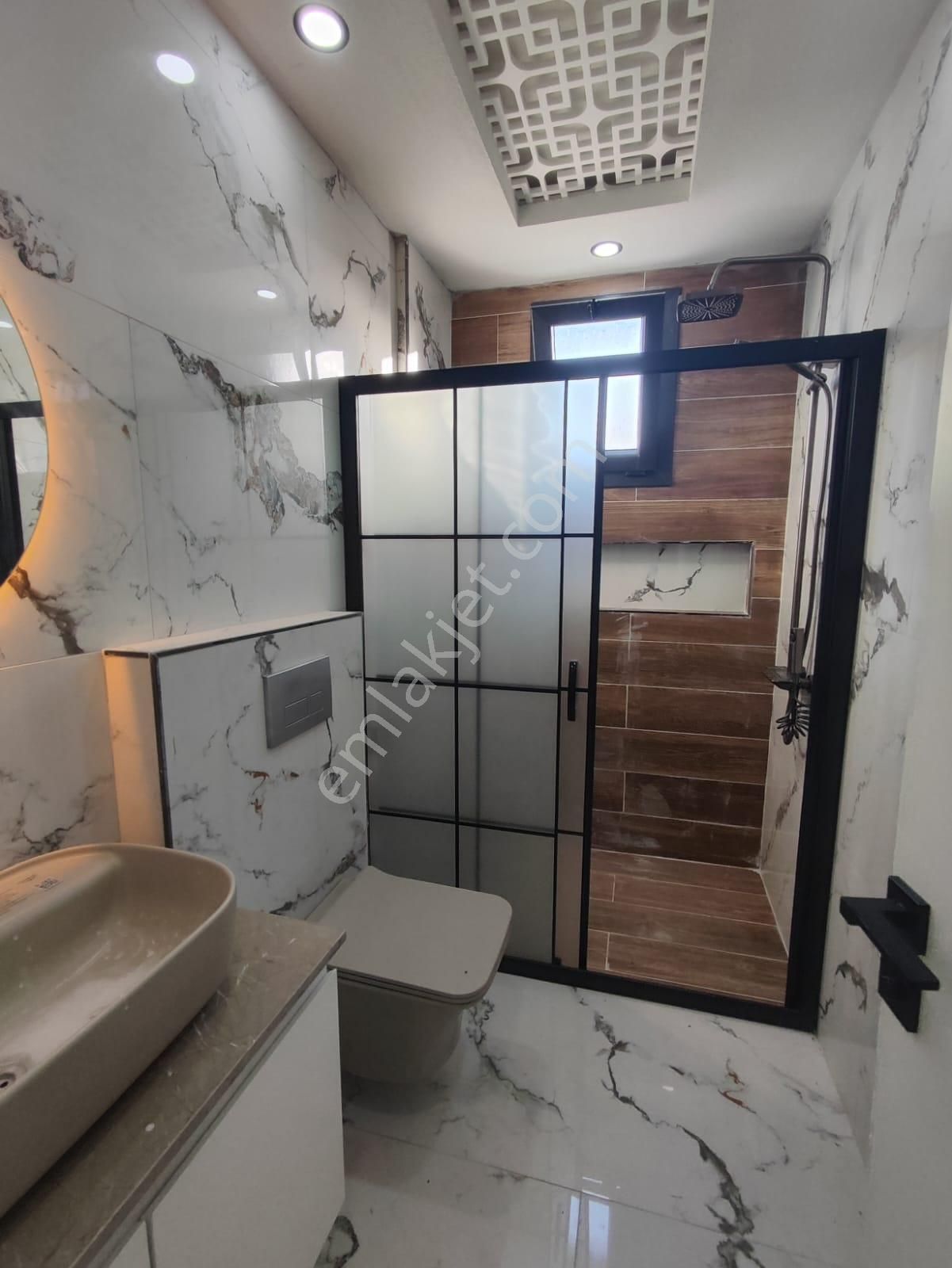 Didim'de Dubleks Fiyatına Villa !!! 3+1 Akıllı Sistem Kaçmaz Fırsat Fiyata Villa - Görsel 8