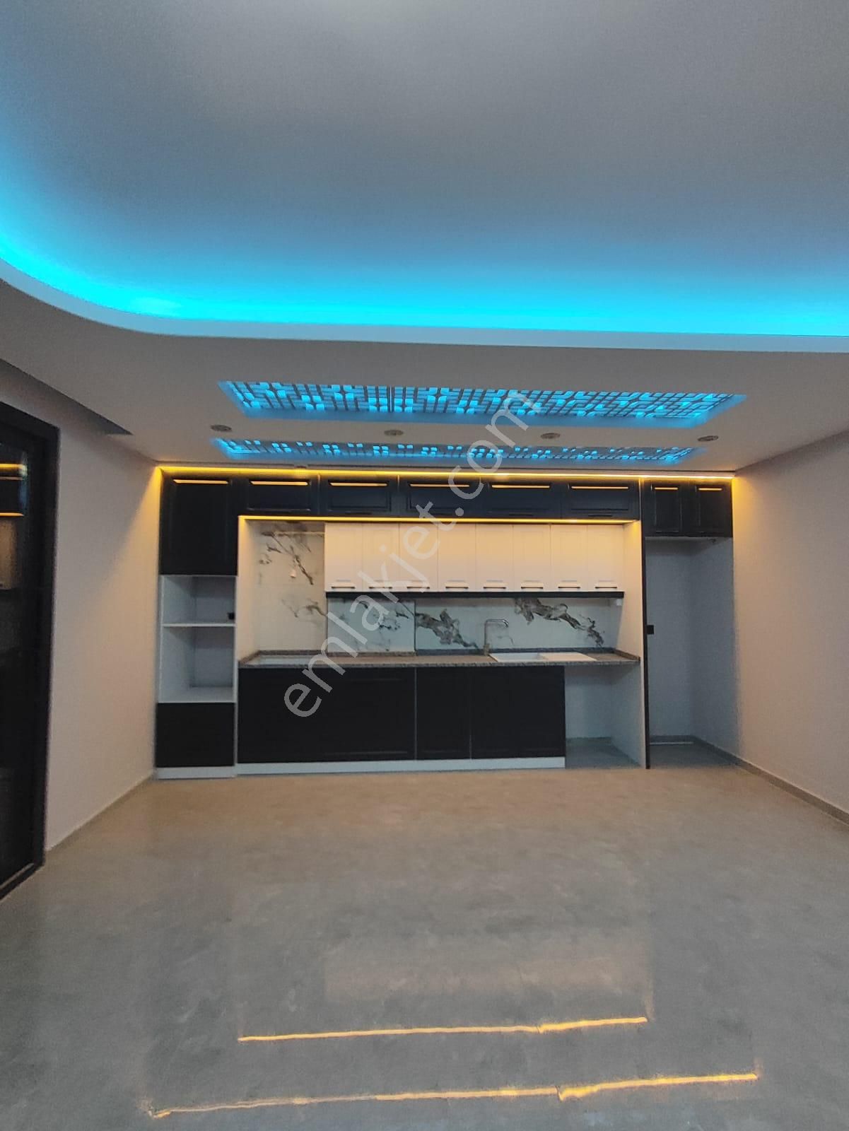 Didim'de Dubleks Fiyatına Villa !!! 3+1 Akıllı Sistem Kaçmaz Fırsat Fiyata Villa - Görsel 2