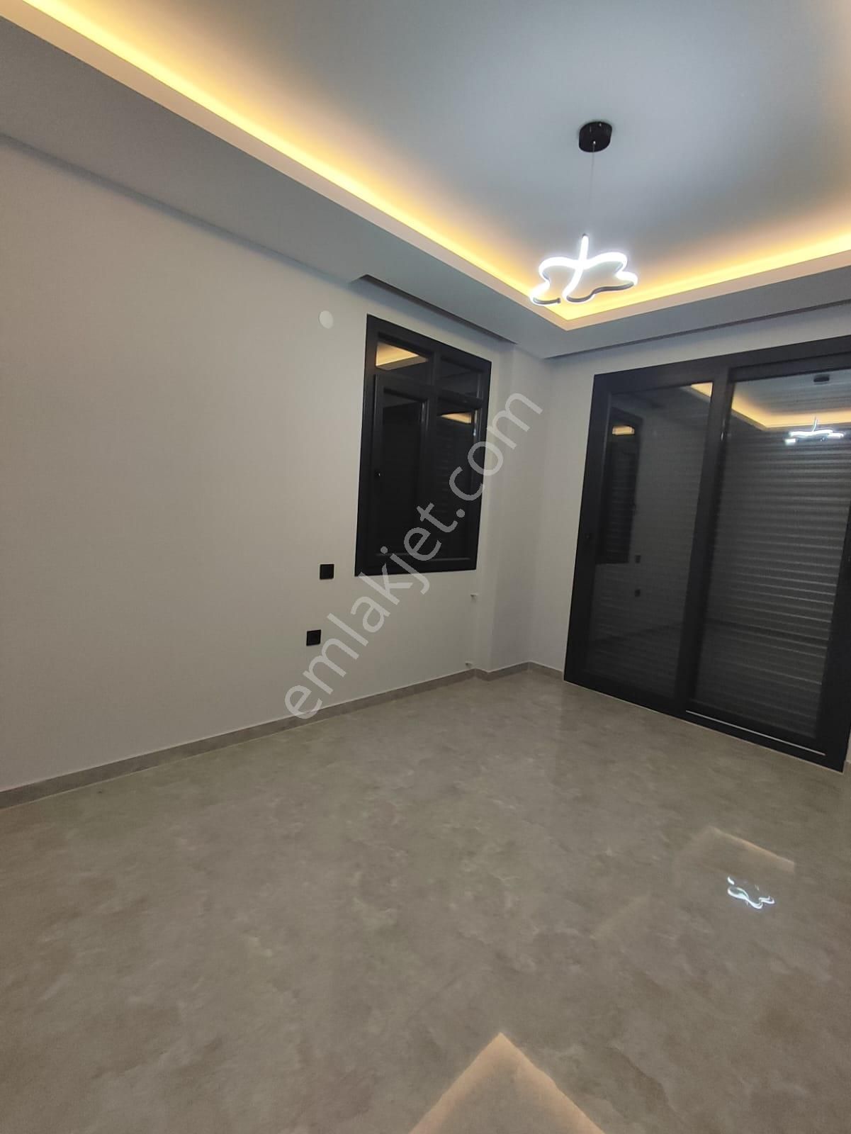 Didim'de Dubleks Fiyatına Villa !!! 3+1 Akıllı Sistem Kaçmaz Fırsat Fiyata Villa - Görsel 6