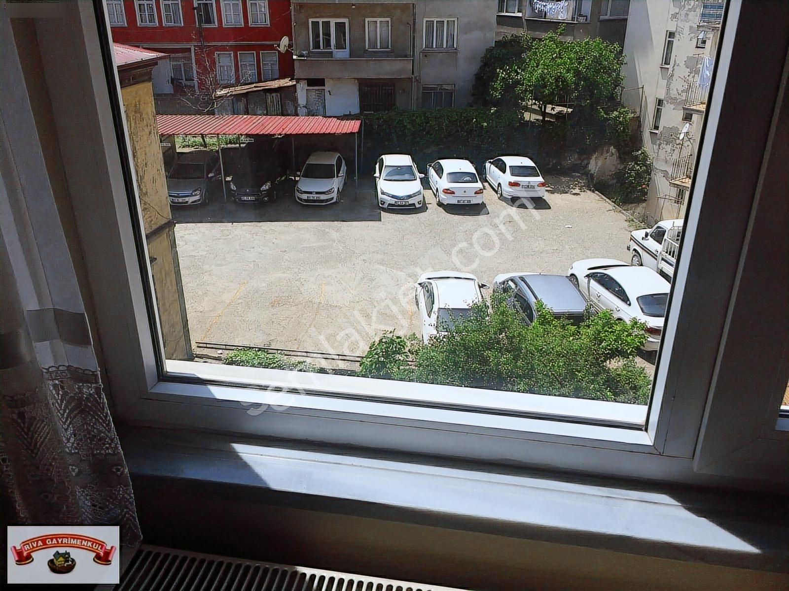 Riva Gymdn Merkezde Asansörlü D.gazlı Masrafsız 3 Adt Daire - Görsel 20