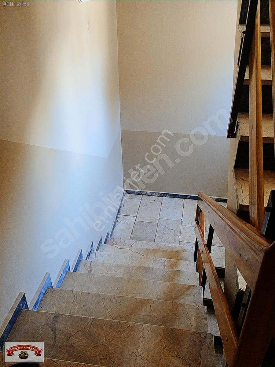 Riva Gymdn Merkezde Asansörlü D.gazlı Masrafsız 3 Adt Daire - Görsel 23