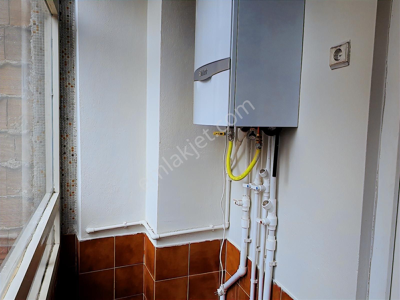 Riva Gymdn Merkezde Asansörlü D.gazlı Masrafsız 3 Adt Daire - Görsel 7