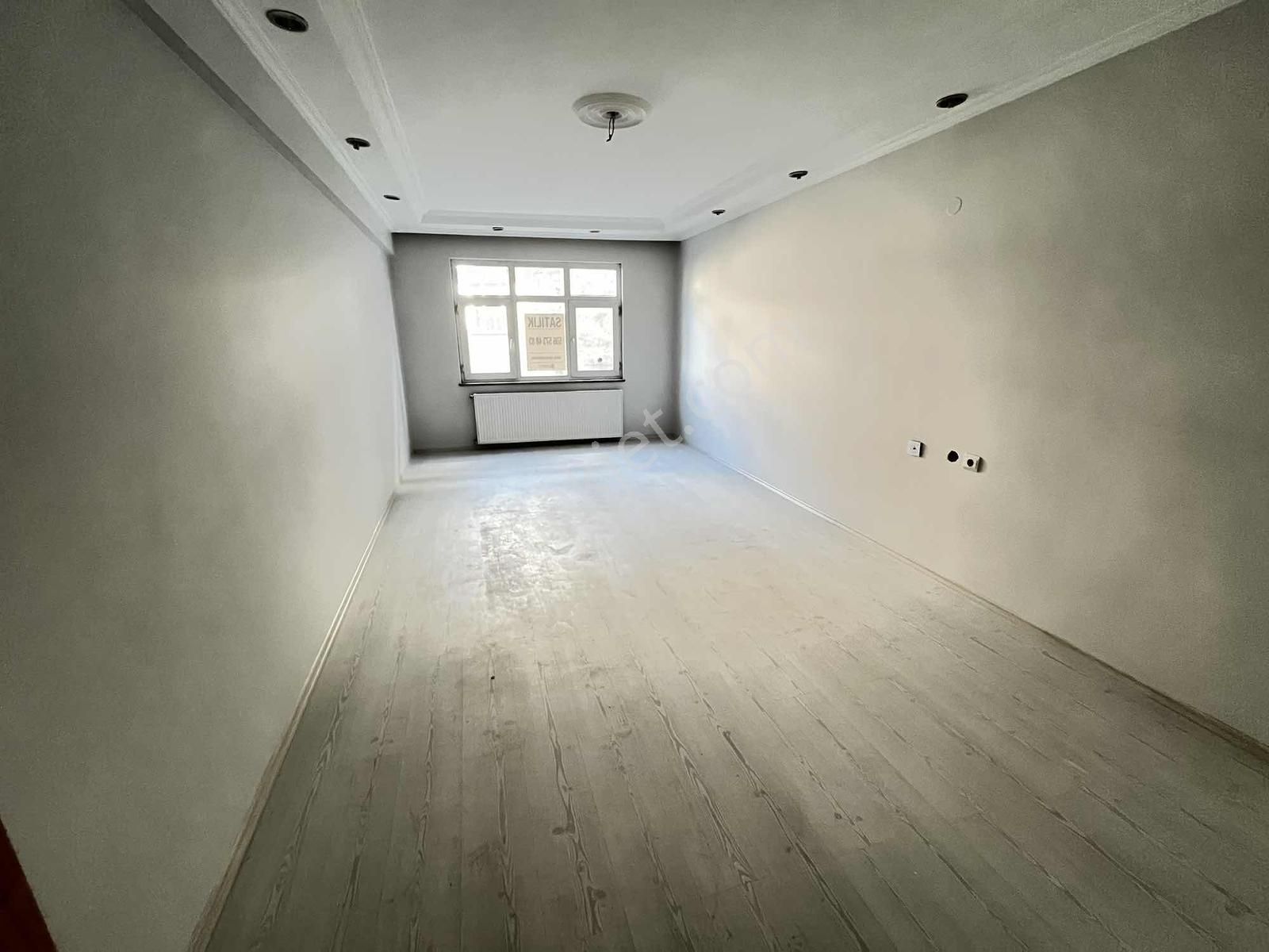 Riva Gymdn Merkezde Asansörlü D.gazlı Masrafsız 3 Adt Daire - Görsel 19