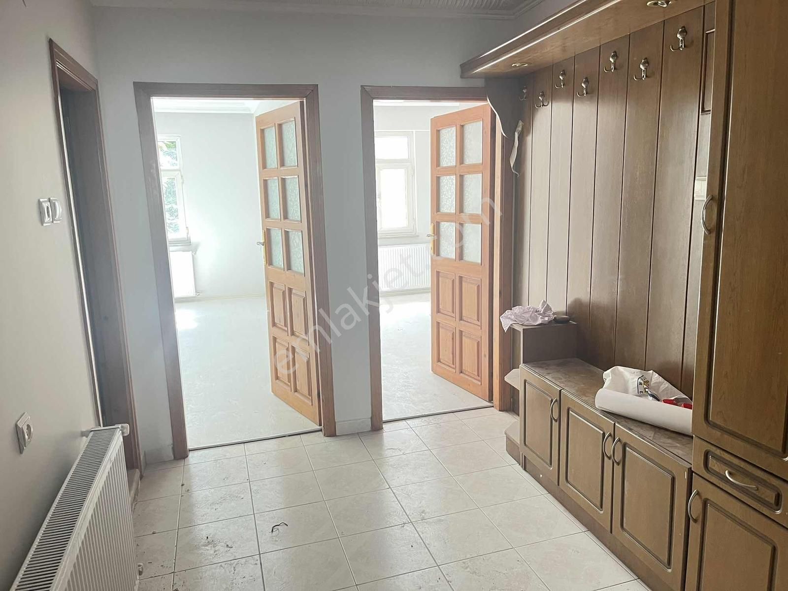 Riva Gymdn Merkezde Asansörlü D.gazlı Masrafsız 3 Adt Daire - Görsel 23